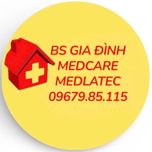 Bác Sĩ Gia Đình Medcare